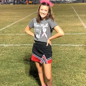 Meet your Posher, Kortni